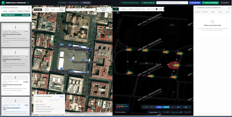 luis felipe duran salinas – screenshot 5