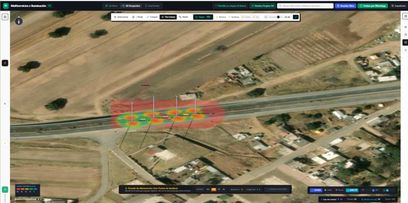 luis felipe duran salinas – screenshot 9