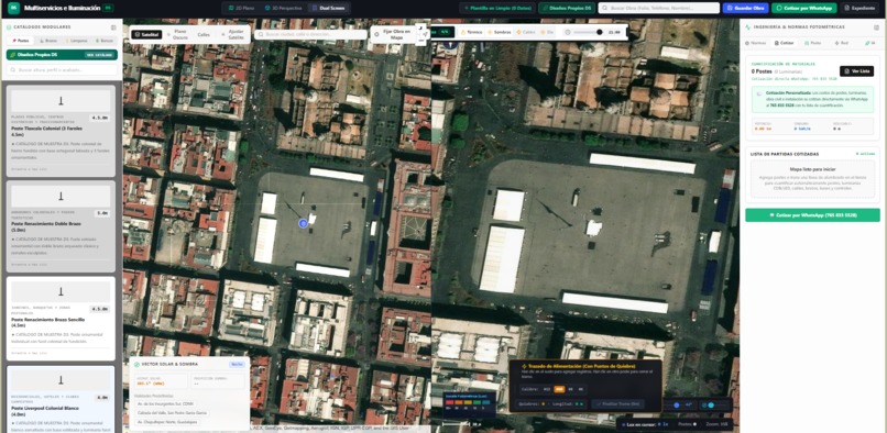 luis felipe duran salinas – screenshot 10