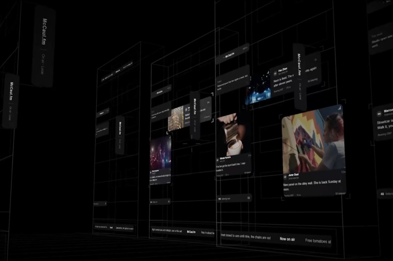 OnGen AR – screenshot 5