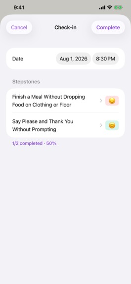 Stepstones – screenshot 8