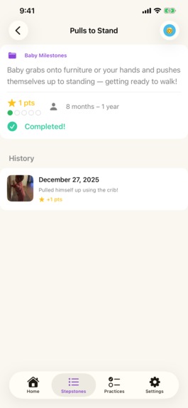 Stepstones – screenshot 6