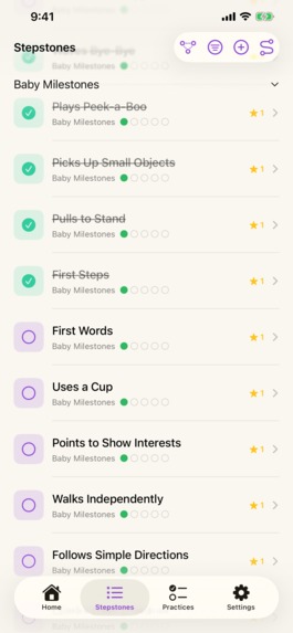 Stepstones – screenshot 5