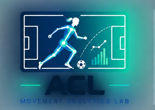 ACL Movemement Analytics Lab – screenshot 10