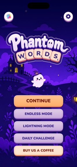 Phantom Words – screenshot 10