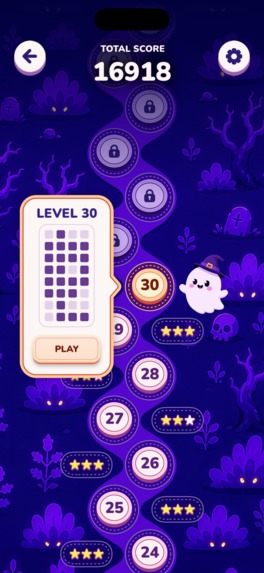 Phantom Words – screenshot 4