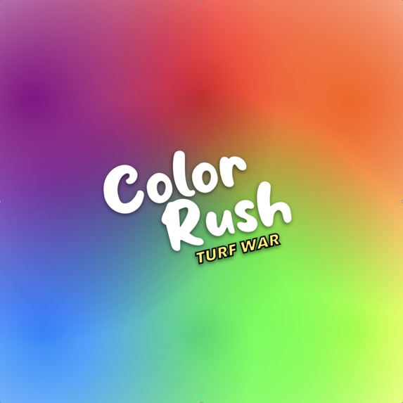 ColorRush: Turf War – screenshot 6
