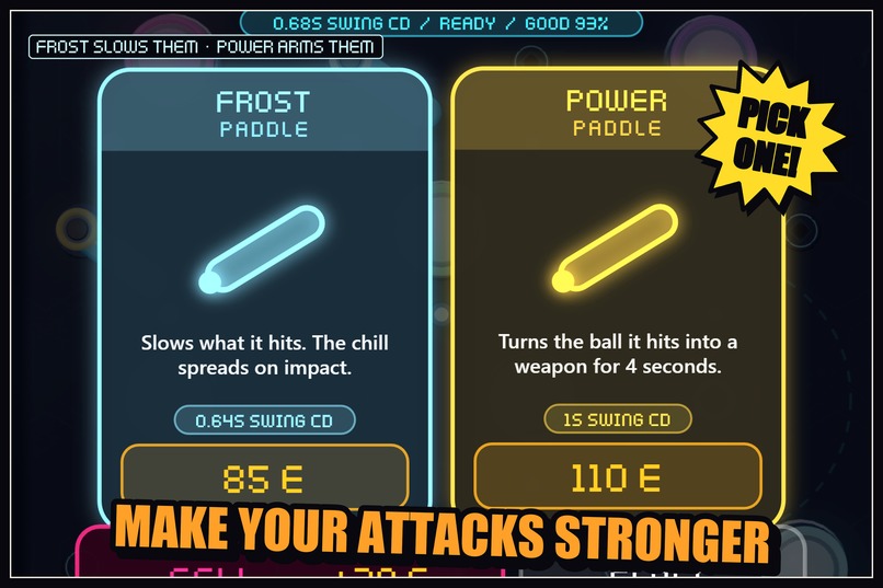 MEGABALL - Pinball Tower Defense – screenshot 3