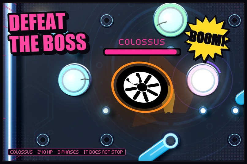 MEGABALL - Pinball Tower Defense – screenshot 2