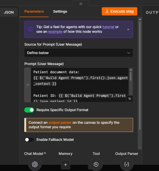 ClinicalBrief AI – screenshot 10