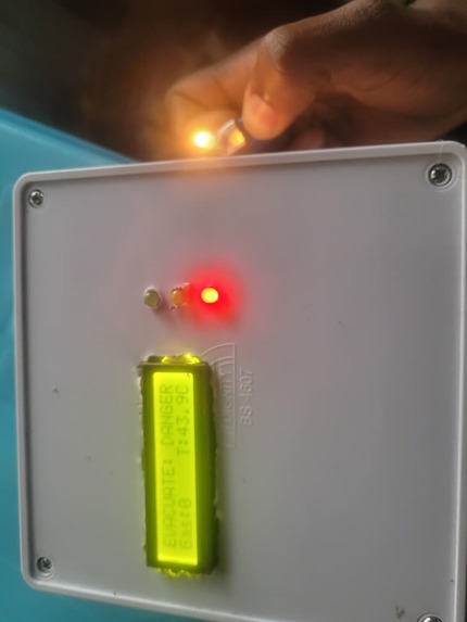 AeroMetric  – screenshot 9