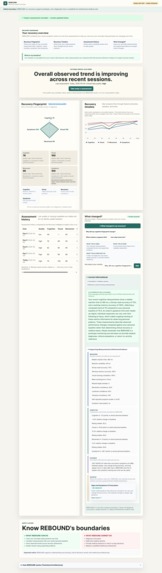 REBOUND – screenshot 10