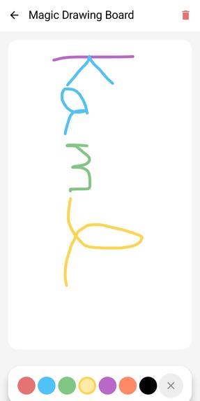 KAMAL KIDS BOOK – screenshot 10