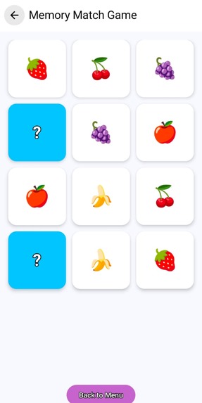 KAMAL KIDS BOOK – screenshot 5