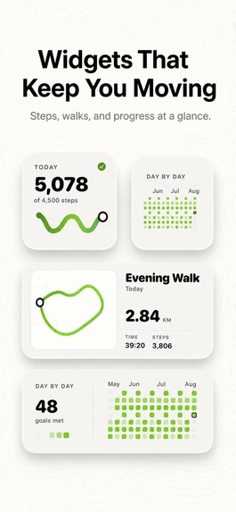 WalkHero – screenshot 3