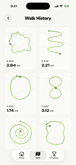 WalkHero – screenshot 6