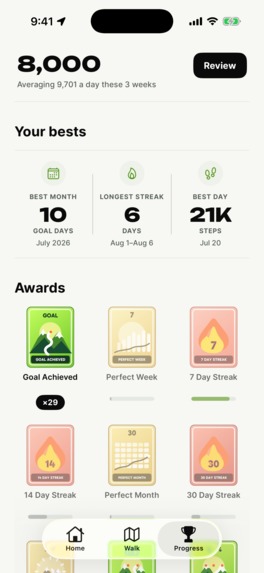 WalkHero – screenshot 7