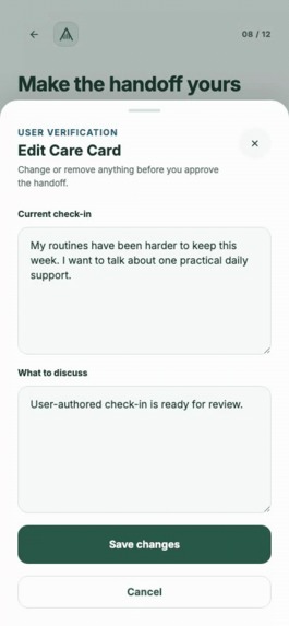 Asclepius – screenshot 2