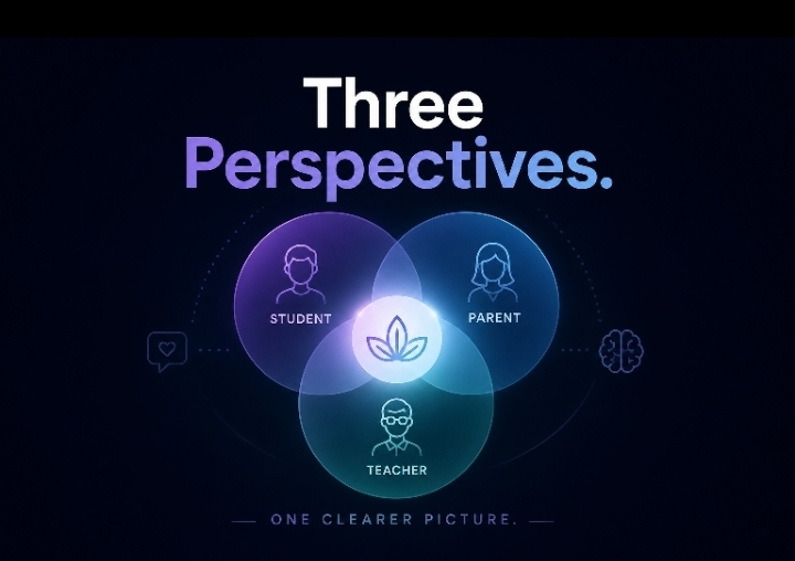 MindLens – screenshot 1