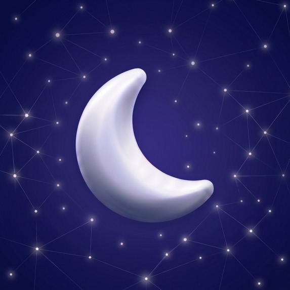 PhaseMe: Moon & AI Companion – screenshot 8