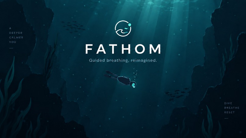 FATHOM – screenshot 1