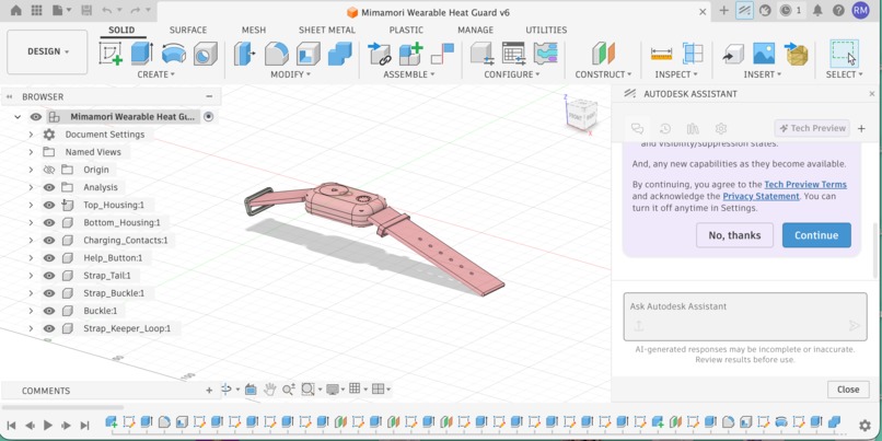 Mimamori – screenshot 10