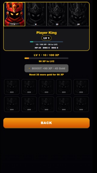 Decrown – screenshot 13