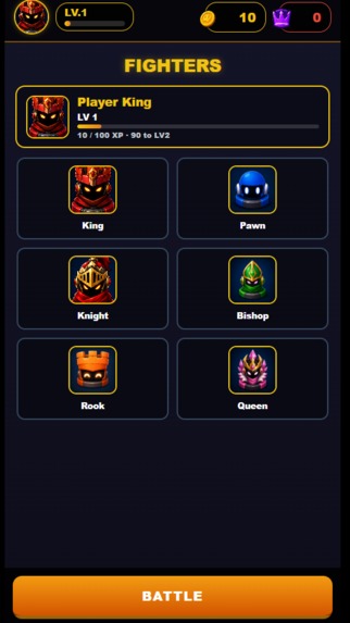 Decrown – screenshot 12