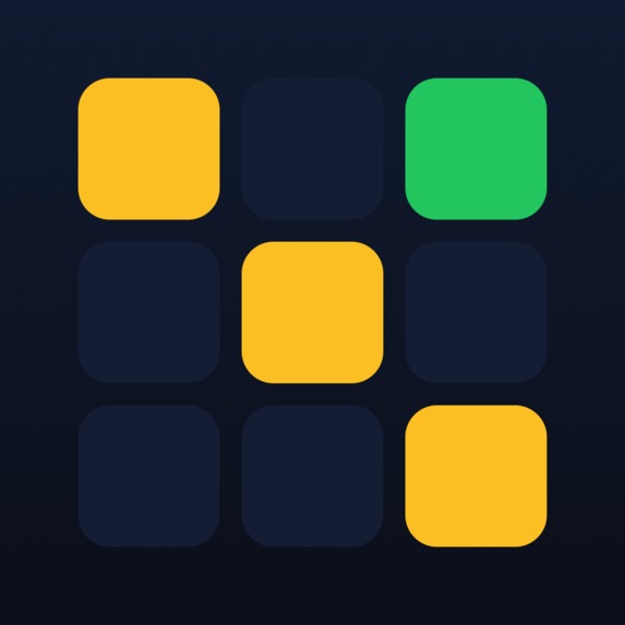 Bingoal: Goal & Habit Bingo – screenshot 4