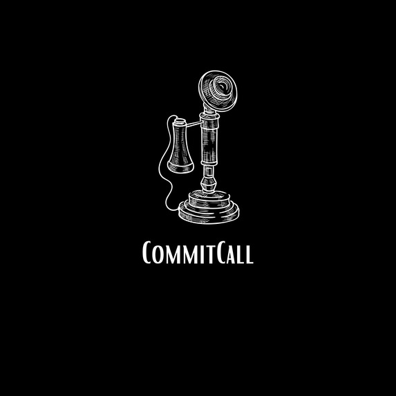 CommitCall – screenshot 1