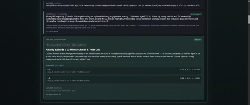 Release Command Center – screenshot 6