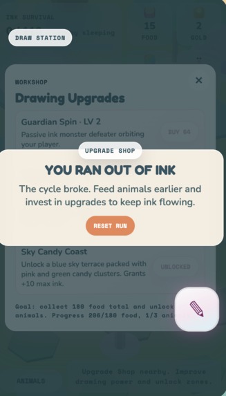 LollyDraw – screenshot 4