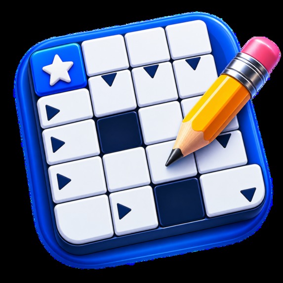 Daily Arrow Words – screenshot 1