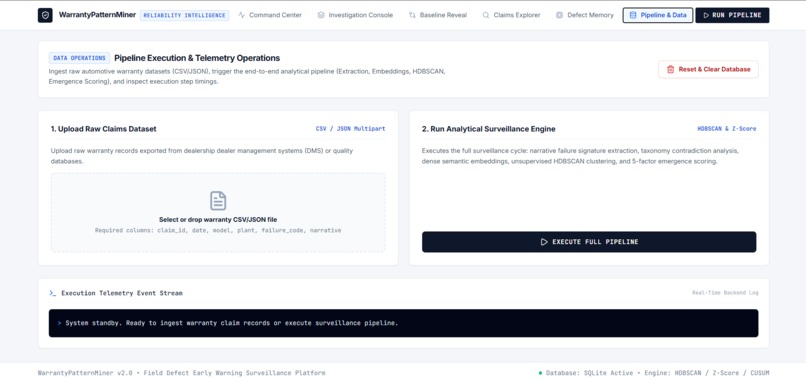 Reliant.ai – screenshot 3