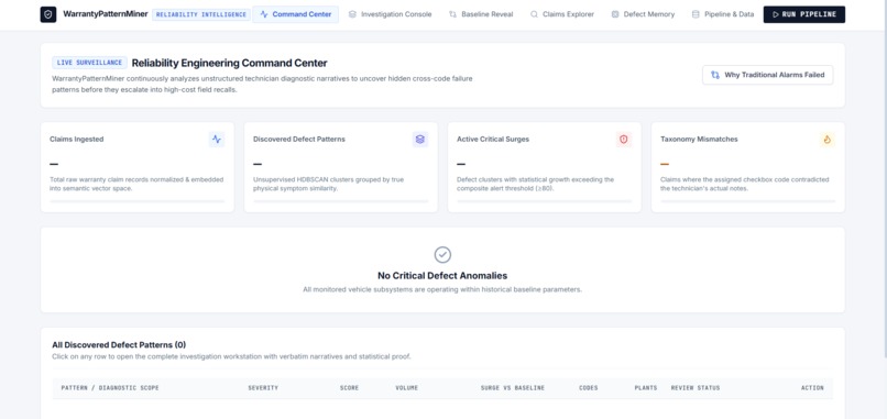 Reliant.ai – screenshot 4