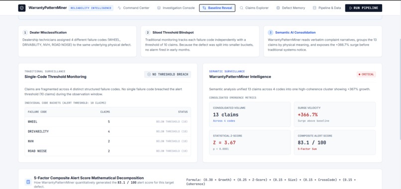 Reliant.ai – screenshot 5