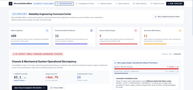 Reliant.ai – screenshot 6