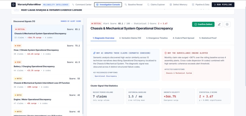 Reliant.ai – screenshot 7
