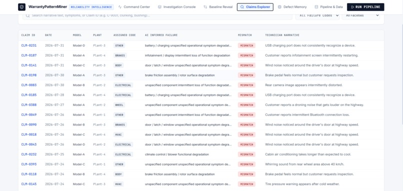 Reliant.ai – screenshot 8
