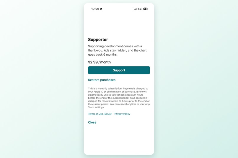 Cardilife – screenshot 4
