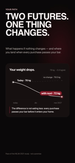 NuviApp – screenshot 3
