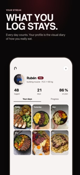 NuviApp – screenshot 6