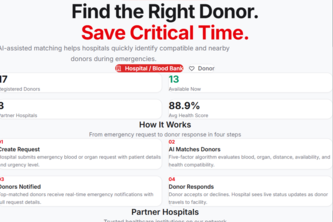 Organ Donar