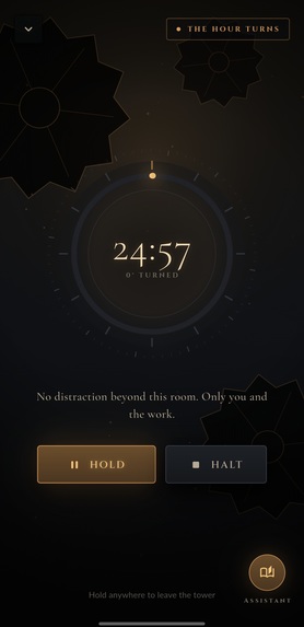 FlowState: Study Timer – screenshot 3