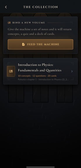 FlowState: Study Timer – screenshot 5