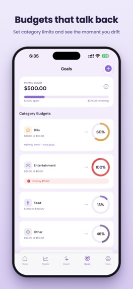 Blyn – screenshot 2