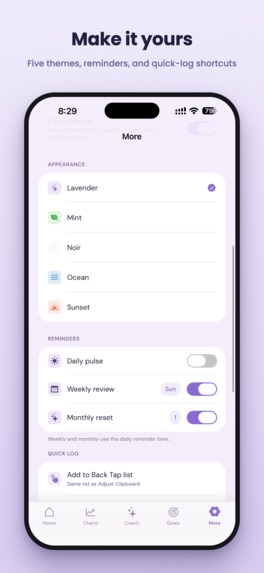 Blyn – screenshot 6