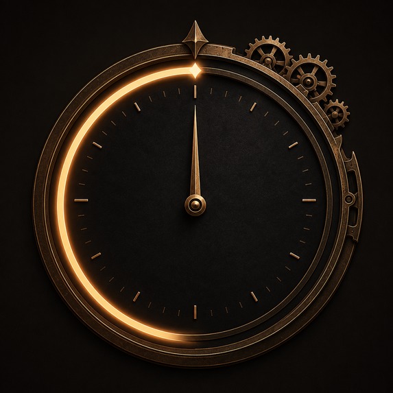FlowState: Study Timer – screenshot 1