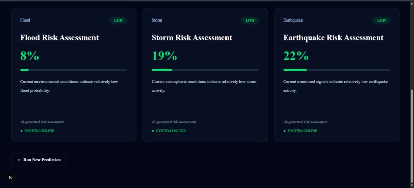 CrisisOS AI – screenshot 6