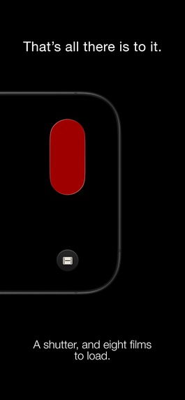 Lupo - Film Emulsion Camera – screenshot 3